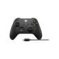 Microsoft CONSOLE ACC CONTROLLER WRL/XBOX BK 889842657517